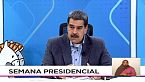 Nicolás Maduro - Con Maduro + N° 69