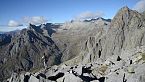 Valle dei Ratti, poesia