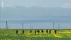 Armenia, il sangue delle montagne