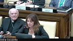 Panel 5 - Conferenza internazionale sull\'uso sociale dei beni confiscati alle mafie