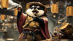 Tanuki - La creatura giapponese che simboleggia fortuna e prosperità