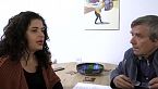 Siria en la encrucijada - Entrevista a Leila Nachawati