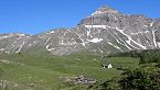 Vivere la montagna, Bruno Gandoli, pastore a fil di cielo