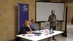 Presentazione del libro \'Disarmo nucleare\' e incontro con l’autore Francesco Vignarca