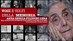 Voci e volti della memoria - Anna Enrica Filippini Lera