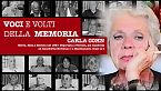 Voci e volti della memoria - Carla Cohn