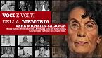 Voci e volti della memoria - Vera Michelin-Salomon