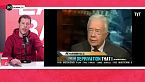 La Base 5x64 - Jimmy Carter: ¿lo más parecido a un \'presidente de izquierda\' de EU?