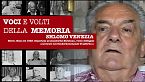 Voci e volti della memoria - Shlomo Venezia