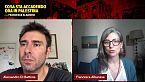 Cosa sta accadendo ora in Palestina - Con Francesca Albanese Relatrice ONU sui territori palestinesi