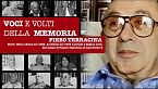 Voci e volti della memoria - Piero Terracina