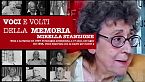 Voci e volti della memoria - Mirella Stanzione