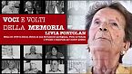 Voci e volti della memoria - Livia Portolan