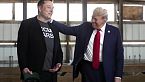 Trump o Musk e le autocrazie digitali