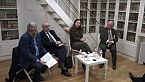 Presentación del libro «La cuestión antropológica»