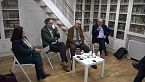 Presentación del libro «Teoría de la inteligencia en sistemas políticos democráticos»