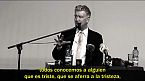 Meditación, creatividad, paz - Documental David Lynch