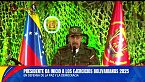 Maduro inicia ejercicios militares en Venezuela