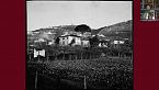 Il giardino del Palmerino alle pendici di Fiesole