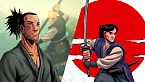 Musashi vs. Kojiro - Il duello leggendario tra i due più grandi spadaccini del Giappone - Ep 9