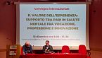 Centro Balducci, 12 dicembre 2024 - Convegno ARUM APS (pomeriggio)