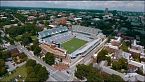 Giga strutture - Il super stadio di Atlanta