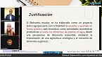 El huerto escolar como estrategia de aprendizaje para la socialización comunal