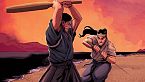 Musashi in cerca di un nuovo cammino - Ep. 10 - La saga di Miyamoto Musashi