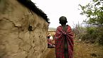 Caminos más peligrosos a la escuela - Kenia