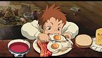 L\'origine del cibo nei film Studio Ghibli - feat ‪@Prattquello‬