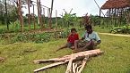 Caminos más peligrosos a la escuela - Papua Nueva Guinea