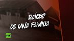 Raíces de una familia rusa