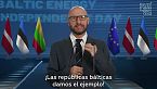 Tres países se desconectan de la electricidad rusa (y arrastran a la Unión Europea con ellos)