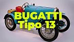 La trágica historia de Bugatti