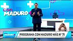 Nicolás Maduro - Con Maduro + N° 71