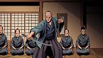 L’ultimo duello di Musashi - Ep. 12 - La saga di Miyamoto Musashi