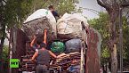 El valor de la basura