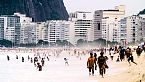 Paramédicos por el mundo, carnaval de Brazil - Fiestas de la Merced