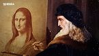 Leonardo Da Vinci, l\'Uomo più Intelligente della Storia Italiana