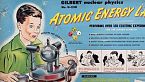 Il gioco più pericoloso di sempre - l\'atomic energy lab