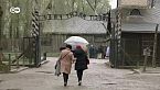 La sombra del trauma: la vida después de Auschwitz