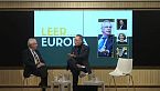 Jornada «Leer Europa»