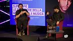 Superare le frontiere della mente con la musica con Rancore e Andrea Colamedici