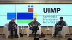 II Encuentro de colaboradores UIMP