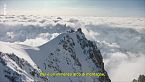 Le Alpi, la fabbrica del meteo d'Europa