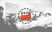 Stop Border Violence