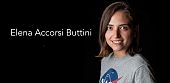 Elena Accorsi Buttini