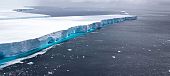 Iceberg News