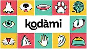 Kodami